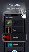 FlashLight Shine QSA 스크린샷 4
