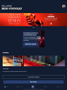 Aperityf screenshot 7