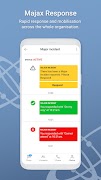 Multitone Messenger स्क्रीनशॉट 2