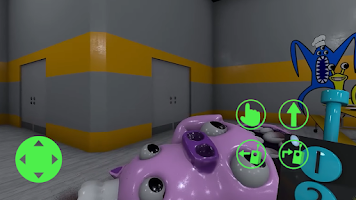 Scary Ban 4 mod screenshot 3