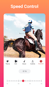 SlidePlus  -  Slideshow Maker ภาพหน้าจอ 5