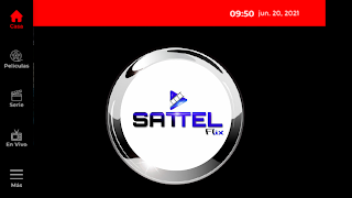 SATTEL FLIX screenshot 1