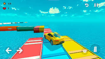Epic Drive Master - Car Race screenshot 1