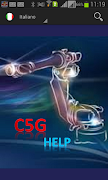 C5G Help II gönderen
