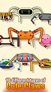Pocket Claw 截图 3