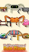 Pocket Claw 截圖 3