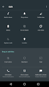 Volume Notification اسکرین شاٹ 2