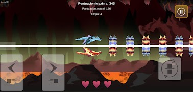 Swift reflexes capture d'écran 3