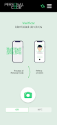 Personal Code poster