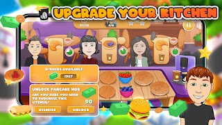 Dining Fever Screenshot 4
