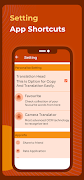 Urdu Dictionary -Learn English screenshot 5