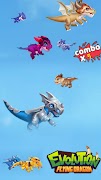Evolution: Flying Dragon ภาพหน้าจอ 4
