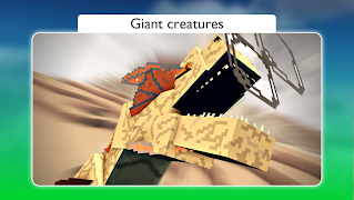 Mowzies Mobs for Minecraft Mod capture d'écran 2