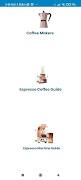 Coffee super time imagem de tela 2