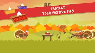 Turkey Tapper Poster