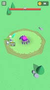 Circle Hero screenshot 2