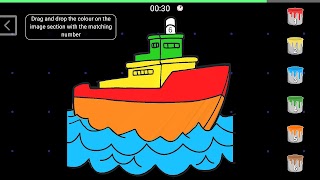 Simply Abacus syot layar 1