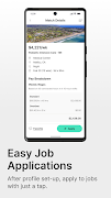 برنامه‌نما Trusted Health عکس از صفحه
