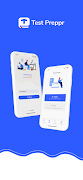 Test Preppr โปสเตอร์