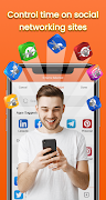 Super Blocker: Website Blocker screenshot 5