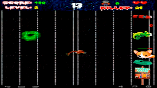 3 Schermata Mostruos Attack