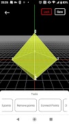 3D Geometry screenshot 3
