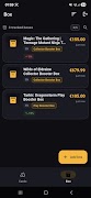 CardTracker: MTG Price Tracker screenshot 6