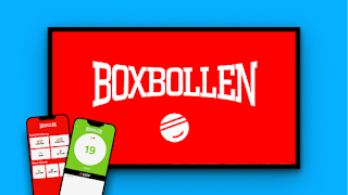 Boxbollen syot layar 6