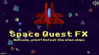 Space Quest FX bài đăng