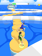 Awkward Race स्क्रीनशॉट 6