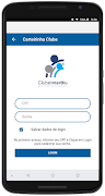 Clube InterBlu Screenshot 1
