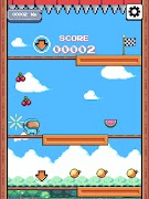 Pixel Jump : Endless Runner 截圖 7