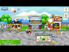 Avatar DK syot layar 1