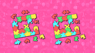 Joy School English Level 3 syot layar 2