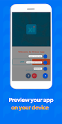 Apphive Previewer imagem de tela 3