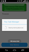 Quick Task Manager スクリーンショット 2