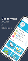 Accessibiliteez capture d'écran 2