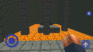 Craft Ahead 3D screenshot 3