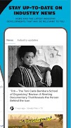 IMDbPro syot layar 5