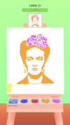 Sponge Art: Stencil Master screenshot 4