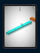 برنامه‌نما Sky Dancer عکس از صفحه