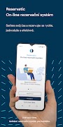 Reservatic ภาพหน้าจอ 1
