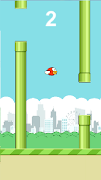 Flapping Bird 截圖 1
