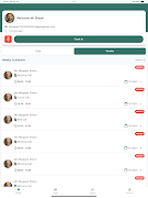 Hayat Care اسکرین شاٹ 7