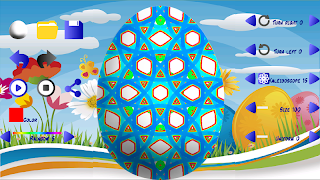 Painting Easter Eggs screenshot 7