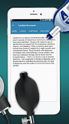 Medical Dictionary screenshot 4