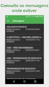 SUAP App captura de pantalla 1