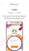 CISEA ภาพหน้าจอ 1