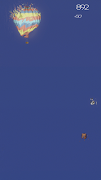 Astrofall скриншот 2