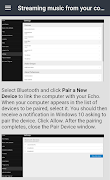 Echo Dot 3rd Generation Guide captura de pantalla 4